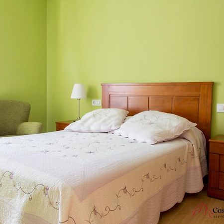 Apartamento El Peral A Colombres Exterior photo