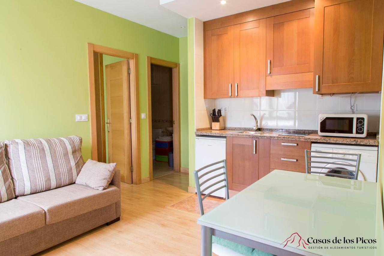 Apartamento El Peral A Colombres Exterior photo